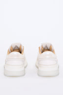 Sneakers AMIRI, MA QUAD STARS COURT LOW, Beige
