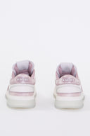 Sneakers AMIRI, MA QUAD STARS COURT LOW, Pink