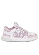 Sneakers AMIRI, MA QUAD STARS COURT LOW, Pink