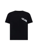 Tricou AMIRI, Black Domino T-shirt
