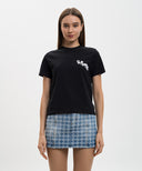 Tricou AMIRI, Black Domino T-shirt