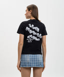 Tricou AMIRI, Black Domino T-shirt