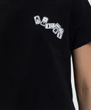 Tricou AMIRI, Black Domino T-shirt