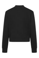 Jacheta JOOP, Zip Detail, Pockets, Classic, Black