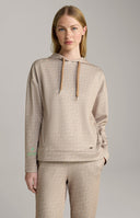 Hanorac JOOP, Signature Pattern, Beige