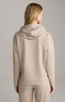 Hanorac JOOP, Signature Pattern, Beige