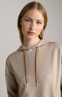 Hanorac JOOP, Signature Pattern, Beige