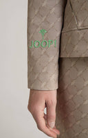 Hanorac JOOP, Signature Pattern, Beige