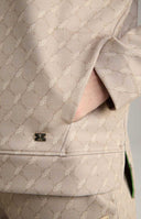 Hanorac JOOP, Signature Pattern, Beige