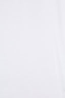 Tricou Zegna, Little Print, White