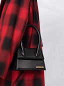 Geanta JACQUEMUS, the medium Chiquito tote bag 3