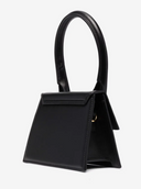 Geanta JACQUEMUS, the medium Chiquito tote bag 4