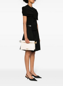 Geanta JACQUEMUS, Rond Carré clutch bag 2