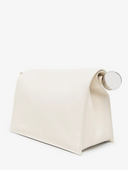 Geanta JACQUEMUS, Rond Carré clutch bag 3