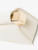 Geanta JACQUEMUS, Rond Carré clutch bag 4