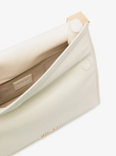 Geanta JACQUEMUS, Rond Carré clutch bag 5
