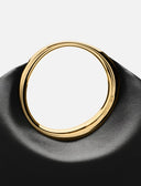 Geanta JACQUEMUS, The small Calino, Negru