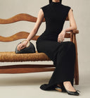 Geanta JACQUEMUS, The small Calino, Negru