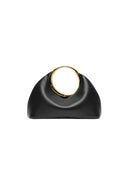 Geanta JACQUEMUS, The small Calino, Negru