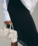 Geanta JACQUEMUS, The small Turismo 4