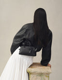 Geanta JACQUEMUS,The small Turismo