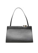 Geanta JACQUEMUS, leather clutch