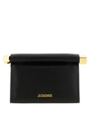 Geanta JACQUEMUS, Jacquemus The Rond Carré Clutch Bag