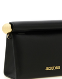 Geanta JACQUEMUS, Jacquemus The Rond Carré Clutch Bag 3