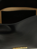 Geanta JACQUEMUS, Jacquemus The Rond Carré Clutch Bag 4