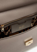 GEANTA DOLCE & GABBANA, Sicily Design, Large, Beige