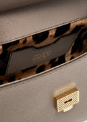 GEANTA DOLCE & GABBANA, Sicily Design, Medium, Bej