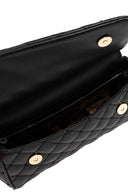 GEANTA DOLCE & GABBANA, Small Sicily Design, Shoulder Bag, Black