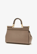 Geanta DOLCE & GABBANA, Small Sicily handbag