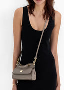 Geanta DOLCE & GABBANA, Small Sicily handbag
