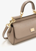 Geanta DOLCE & GABBANA, Small Sicily handbag