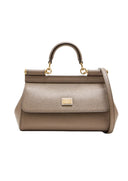 Geanta DOLCE & GABBANA, Small Sicily handbag