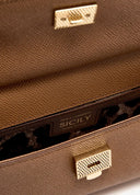 Geanta DOLCE & GABBANA, Small Sicily handbag