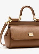 Geanta DOLCE & GABBANA, Small Sicily handbag