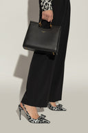 GEANTA DOLCE & GABBANA, BLACK Handbag Sicily