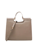 GEANTA DOLCE & GABBANA, Handbag Sicily, Beige