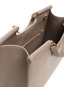 GEANTA DOLCE & GABBANA, Handbag Sicily, Beige