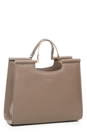 GEANTA DOLCE & GABBANA, Handbag Sicily, Beige