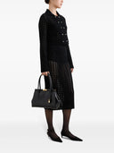 GEANTA DOLCE & GABBANA, Marlene, Tote Design, Black