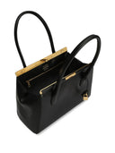 GEANTA DOLCE & GABBANA, Marlene, Tote Design, Black