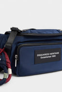 Borseta DSQUARED2, Heritage Belt Bag