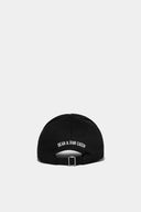 Sapca DSQUARED2, Icon, Negru