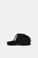 Sapca DSQUARED2, Icon, Negru