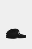 Sapca DSQUARED2, Icon, Negru