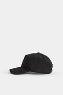 Sapca DSQUARED2, Urban Baseball, Black