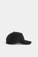 Sapca DSQUARED2, Urban Baseball, Black
